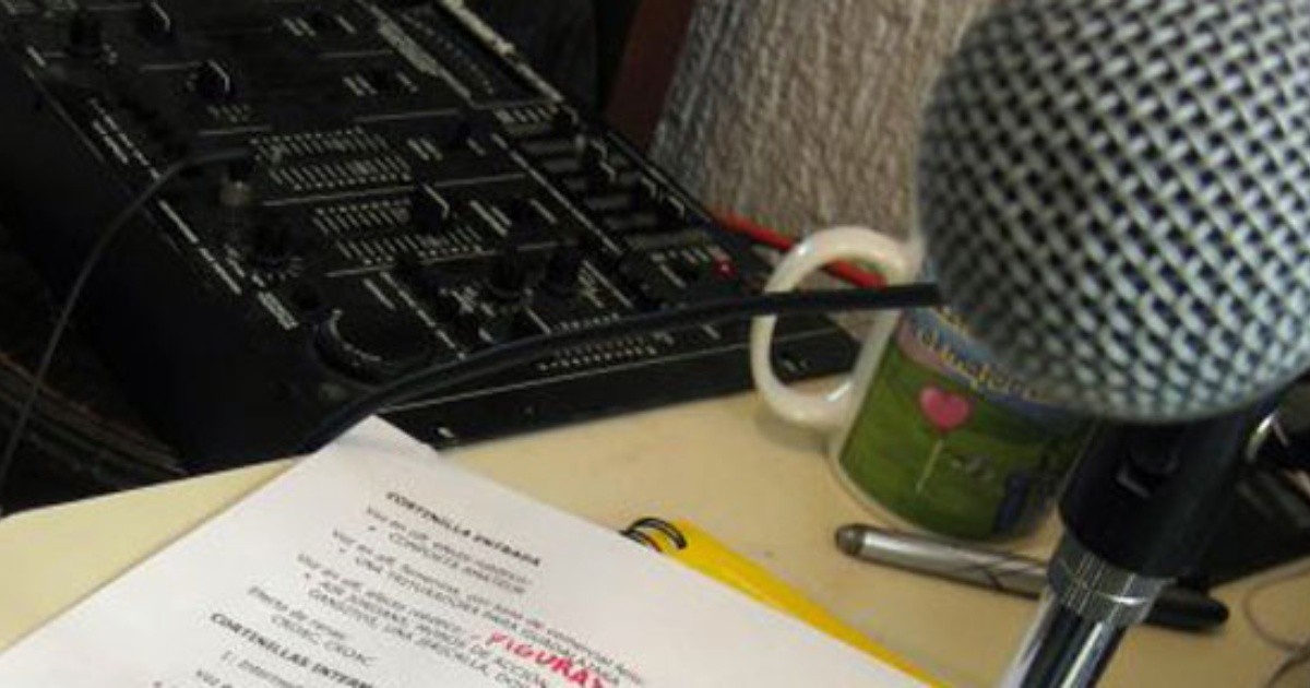 Nueva red de radios universitarias de Latinoamérica y el Caribe Rosario3