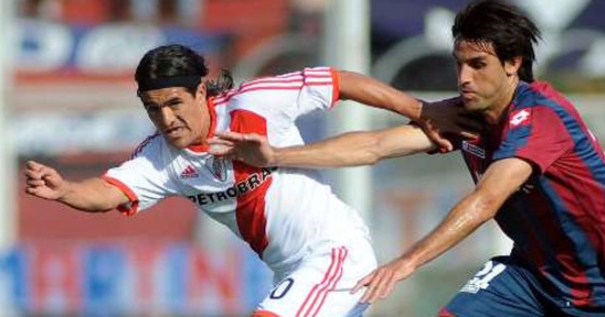 River y San Lorenzo aburrieron a todos con su empate en cero | Rosario3