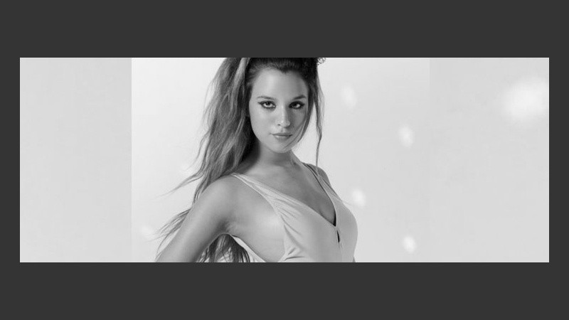 Las candidatas santafesinas: Brenda Gónzalez