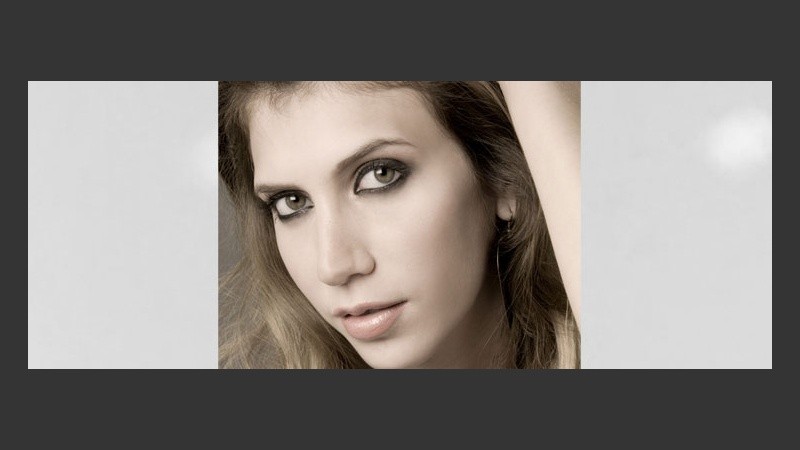 Las candidatas santafesinas: Florencia Prucca