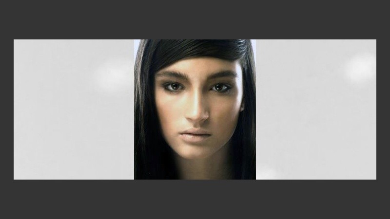 Las candidatas santafesinas: Lucía Les