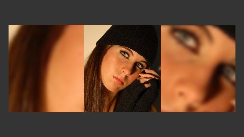 Las candidatas santafesinas: Manuela Moiso