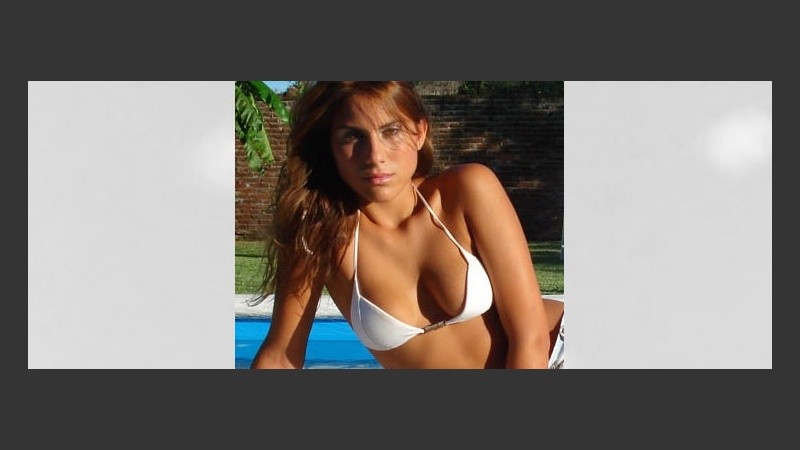 Las candidatas santafesinas: Ana Laura Barua