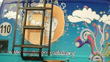 El Proyecto Miradas cuenta con múltiples apoyos y avales.