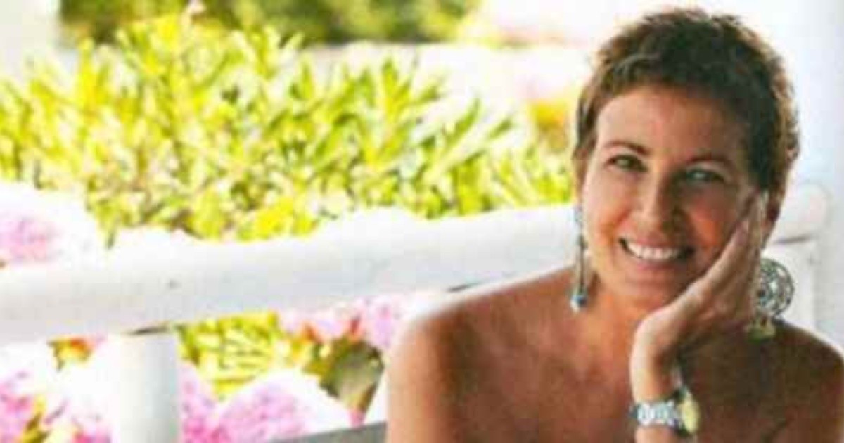 Murió Patricia Miccio Rosario3