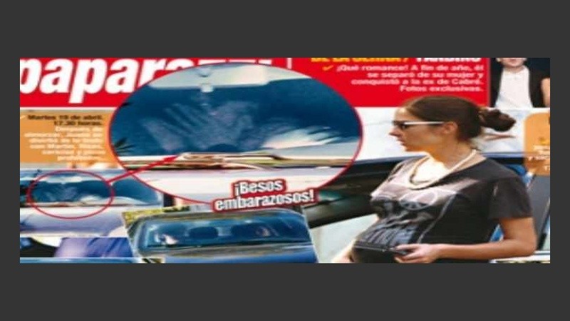 Juana Viale y Martín Lousteau: ¿un noviazgo prohibido?