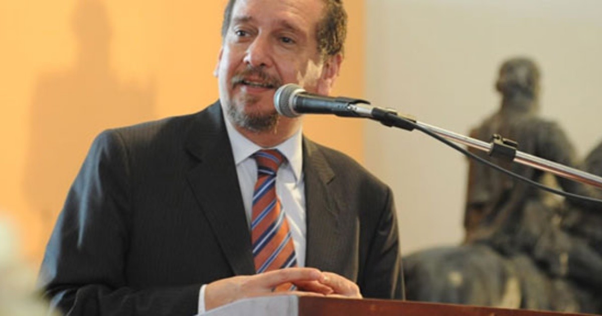 Abrió sus puertas el Centro Científico Tecnológico Conicet Rosario ...