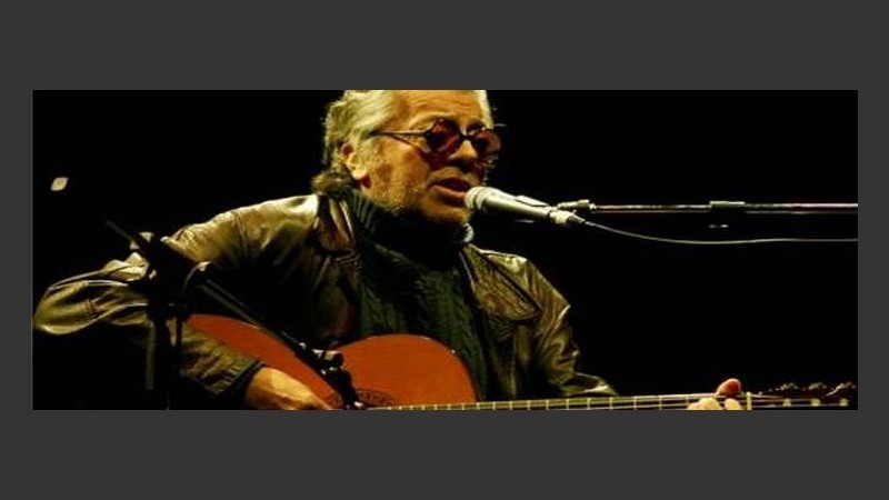 El cantante argentino fue asesinado en un hecho confuso.