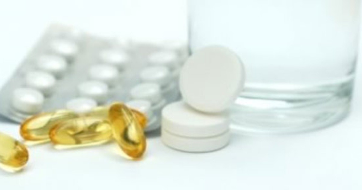 Advierten sobre riesgos del ibuprofeno en el embarazo Rosario3