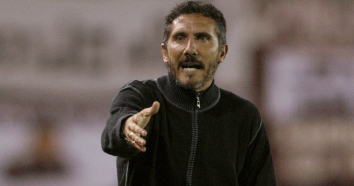 Banfield busca nuevo técnico | Rosario3