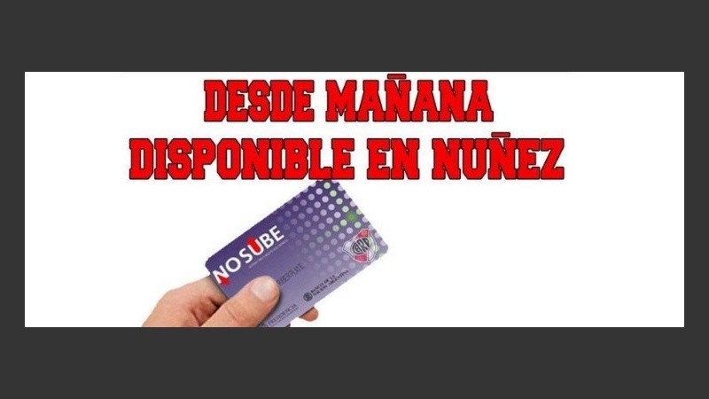 Las cargadas que se difundieron en la web.