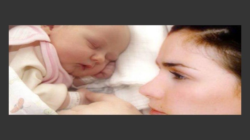 La imagen, circula en las redes sociales.