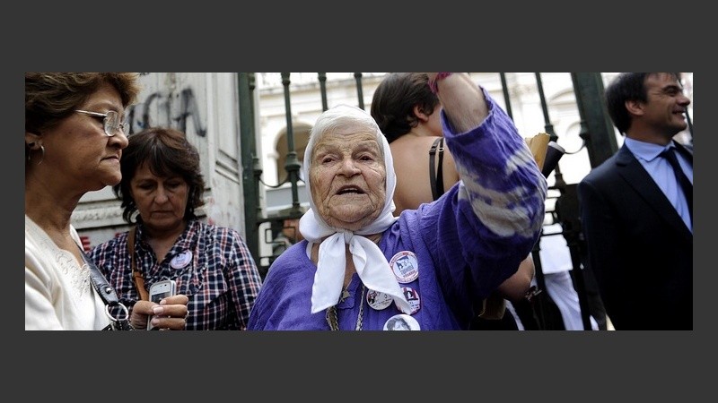 Una jornada histórica en los tribunales de Oroño al 900.
