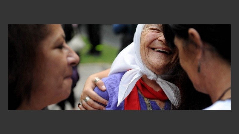 Una jornada histórica en los tribunales de Oroño al 900.