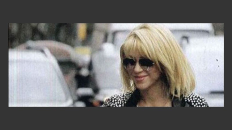 Shakira decidió abandonar el pelo largo.