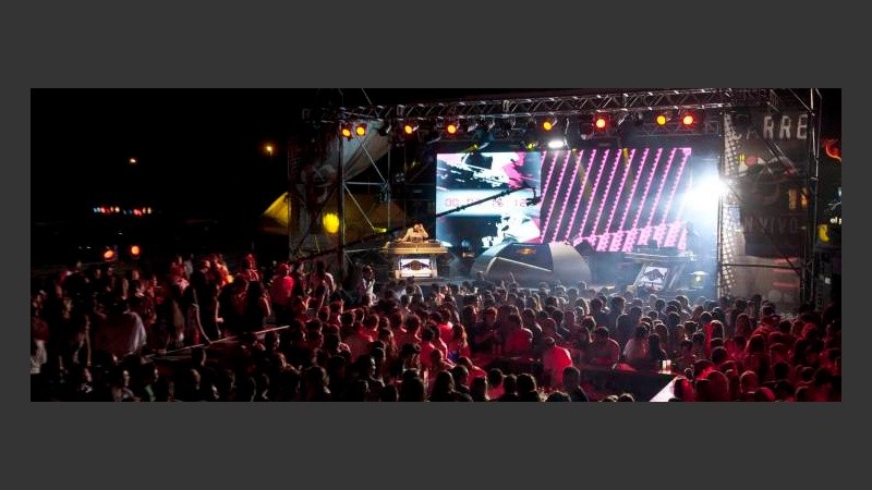 El ganador competirá en Chicago en octubre.