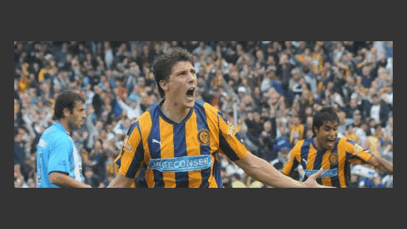 Castillejos regresa.