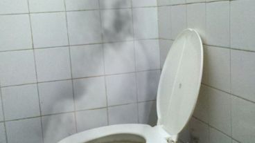 El fantasma del Heca de entrecasa y con amigos.