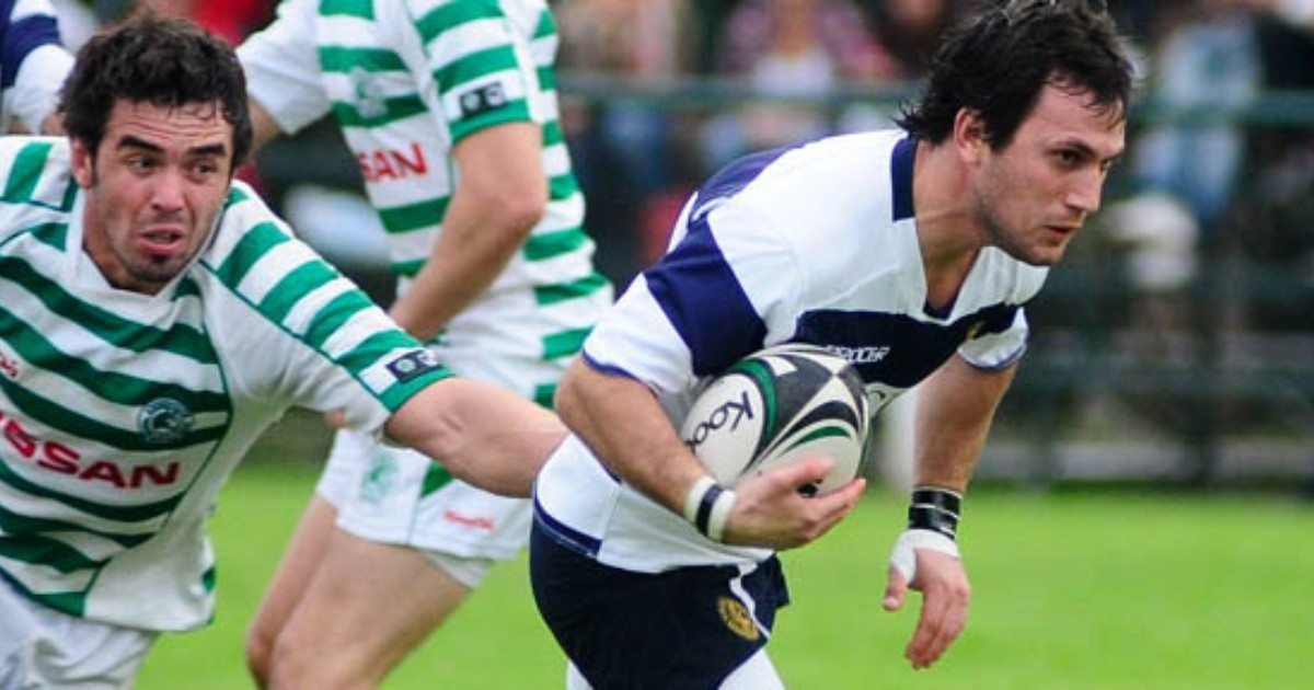 Rugby: la fecha del Litoral comienza este viernes | Rosario3