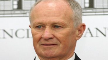 Lamberto: "Es momento que Ardiles se reintegre a sus funciones como subjefe provincial".