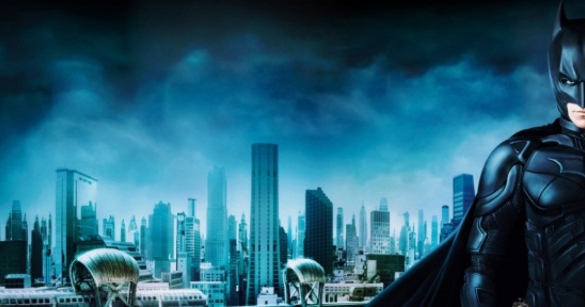 El caballero de la noche regresa Batman llega a los cines rosarinos Rosario3