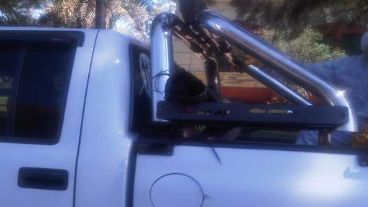 La Municipalidad montó un operativo para darle muerte al mosquito.