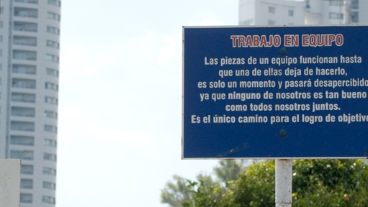 Si sigue mejorando su trabajo colectivo, Central tendrá beneficios.