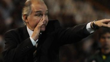 Después de las críticas por el partido con Brasil, Sabella fortaleció su imagen.