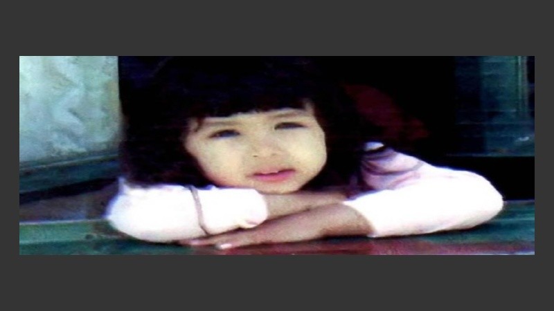 La Madre de Sofía Herrera pidió 