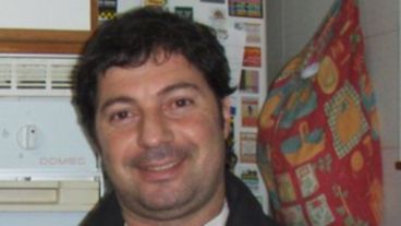 Serra desapareció el miércoles pasado sin dejar rastros.