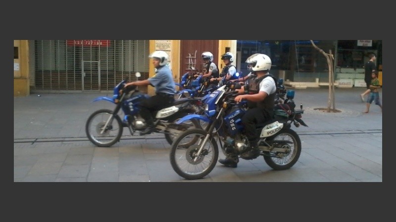 Simpatizantes xeneizes festejaron pero se cruzaron con los leprosos.