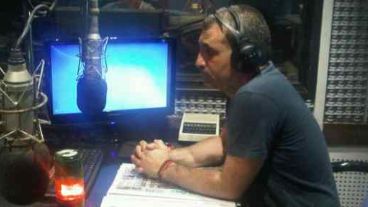 Desde la 13, se puede escuchar Zapping Sport.