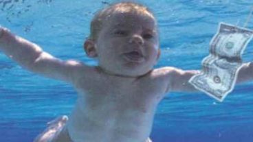 Huele a espíritu adolescente.