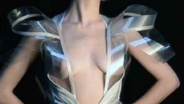 Una prenda apta para el verano.