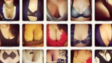 El portal apunta a la prevención del cáncer de mama.