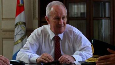 El ministro brindará su versión de los hechos.