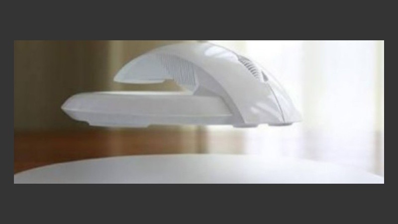 El desarrollo está en etapa de prueba.