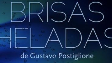 Un nuevo trabajo de Gustavo Postiglione.