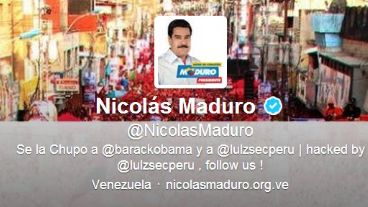 El ataque lleva la firma de "LulzSecPeru".