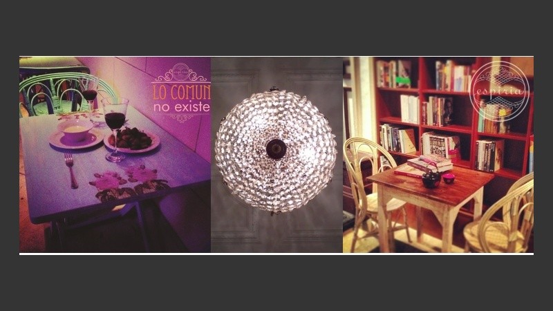 Origami, mandala, meditación, teatro y fotografía, algunas de las ofertas de talleres. 