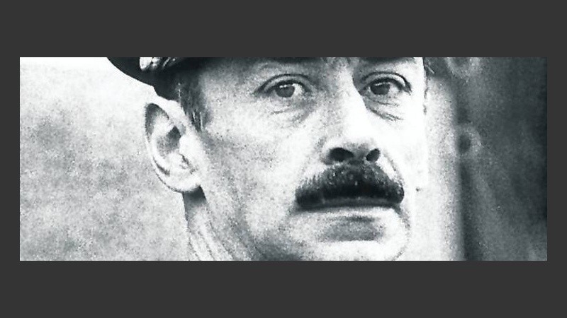 Jorge Videla murió en la cárcel de Marcos Paz.