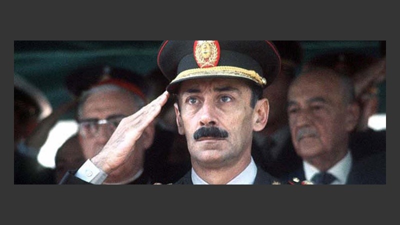 Jorge Videla murió en la cárcel de Marcos Paz.