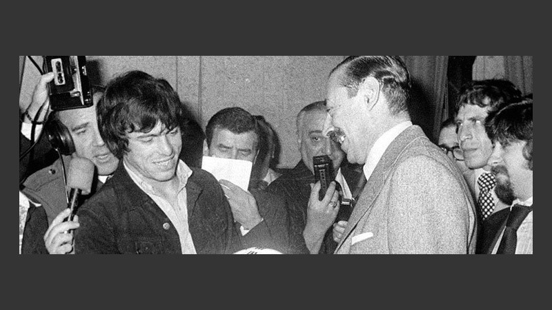 Jorge Videla murió en la cárcel de Marcos Paz.