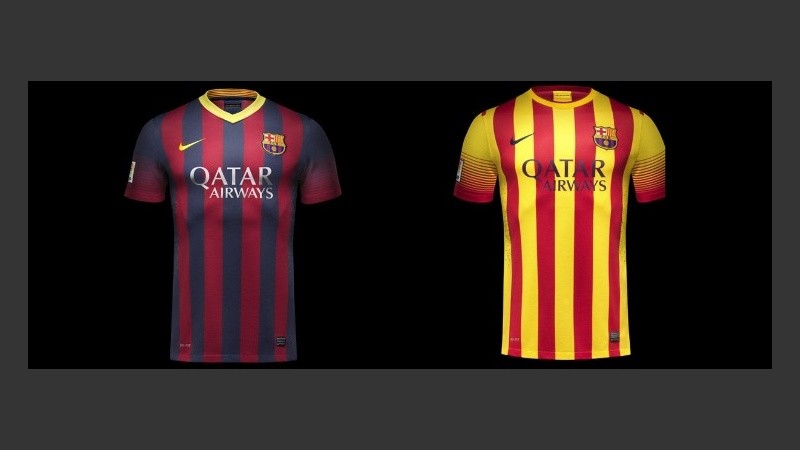 Los modelos, a la par.