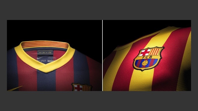 Los modelos, a la par.