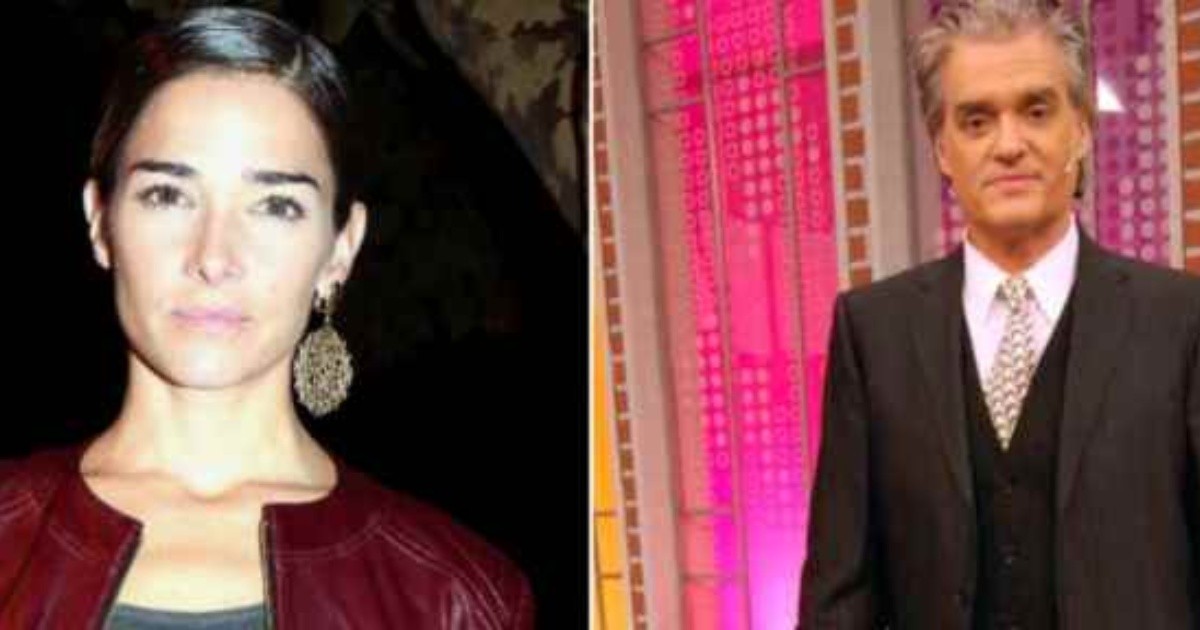 Choque de trenes la reacción de los famosos Rosario3