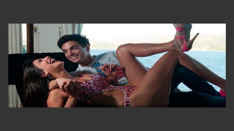 Los tiempos en los que la pasión estaba intacta. 