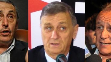 Un peronista, un socialista y un PRO pelearán por el primer lugar.