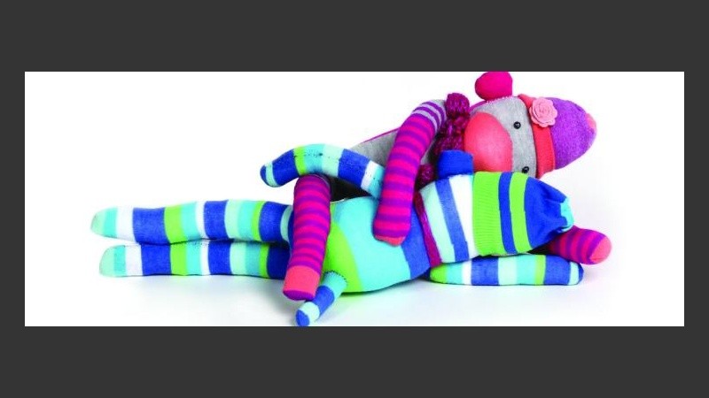 Un encuentro amoroso raro, como encendido.