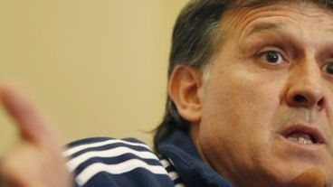 El Tata entra por la puerta grande al fútbol europeo.